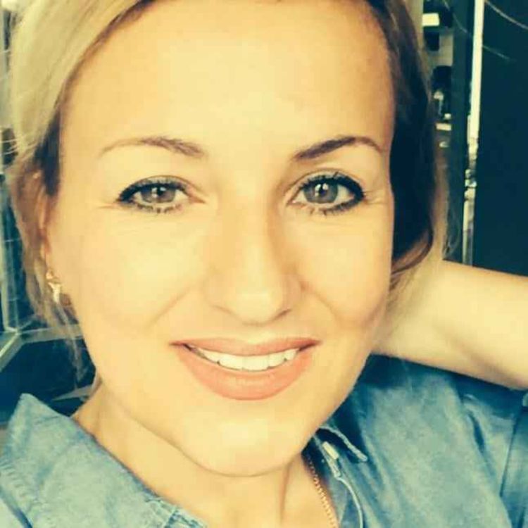 cover art for Veronik Fuchs - 2023-05-05