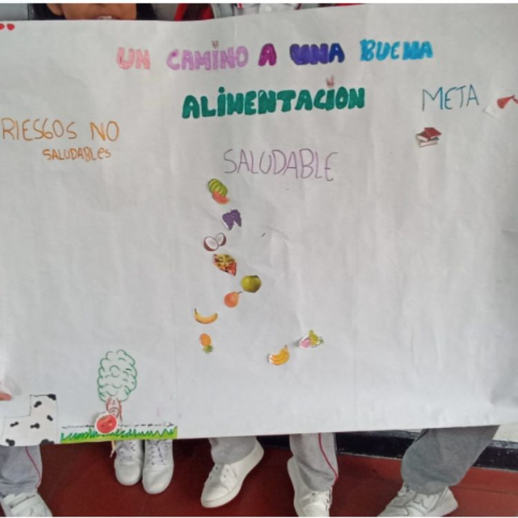 cover art for Socialización en la institución