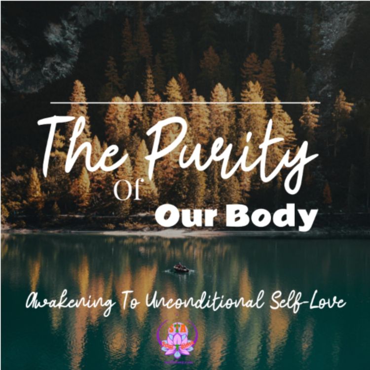 cover art for The Purity Of Our Body