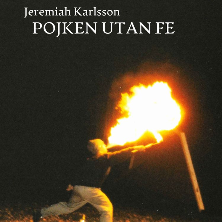 cover art for Det var invandrarna som räddade mig