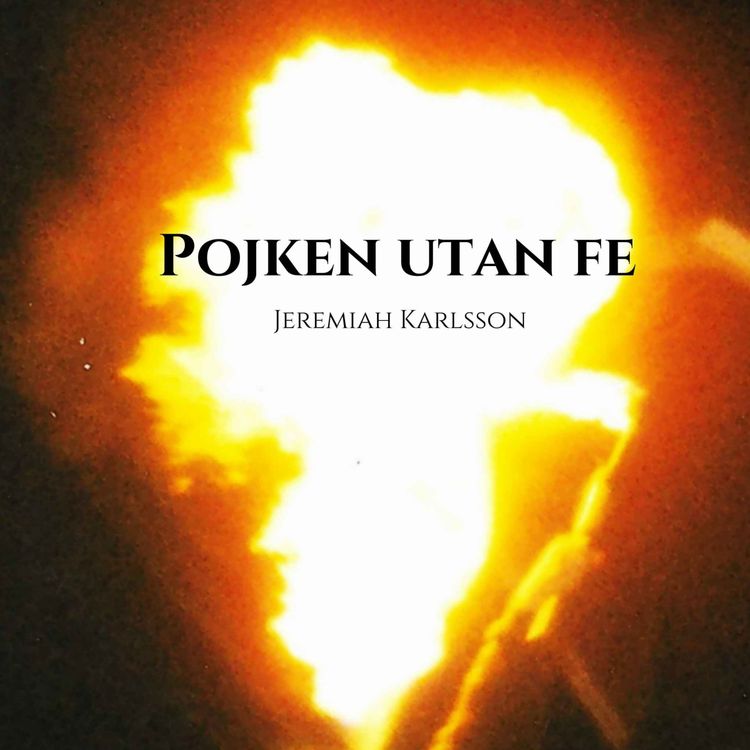 cover art for Livet så konstigt