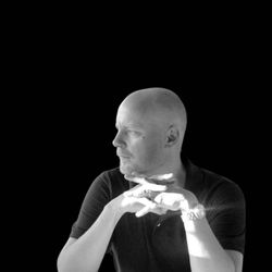 cover art for Den högkänslige mannen