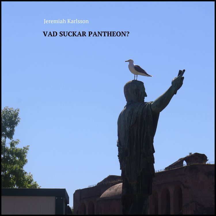 cover art for Katolsk misantropi