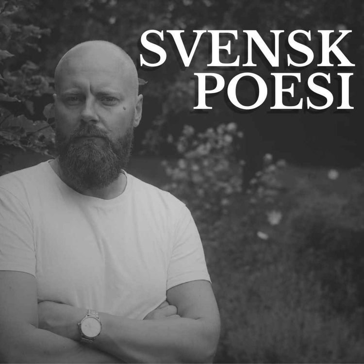 cover art for En sommarfågel
