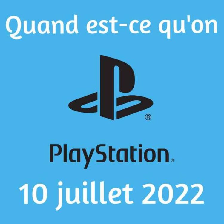cover art for Les sorties de la semaine / Les annonces du Playstation Indies - QEQOP du 10/07/22