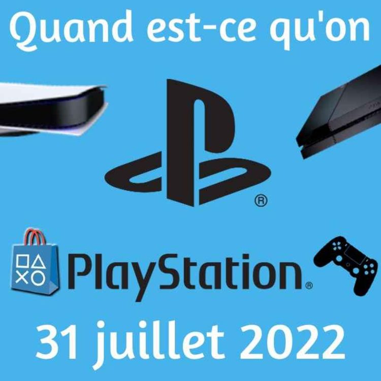 cover art for Les smash bros like sur Playstation / Rimworld - QEQOP du 31/07/22