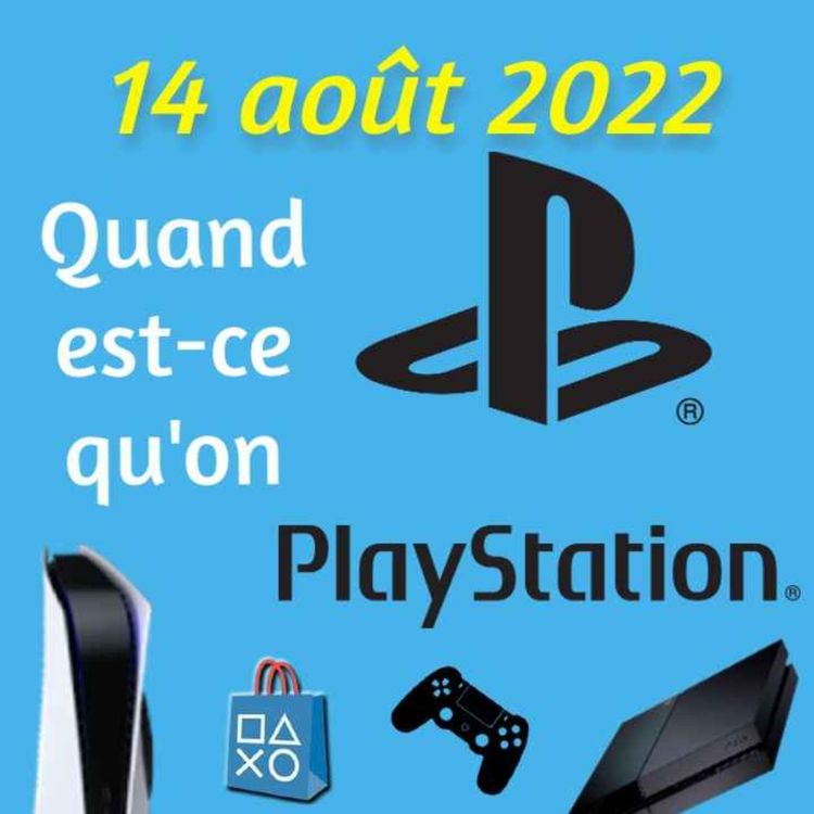 cover art for Top 10 des walking simulator sur Playstation - QEQOP du 14/08/22