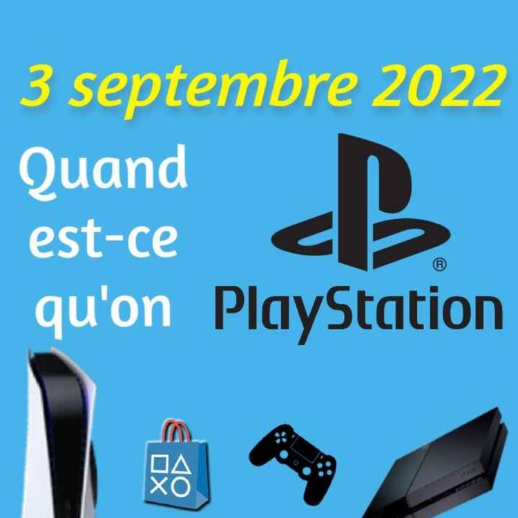 cover art for Les services d’abonnements vont-ils changer l’industrie du jeu vidéo ? / QEQOP du 3/09/22