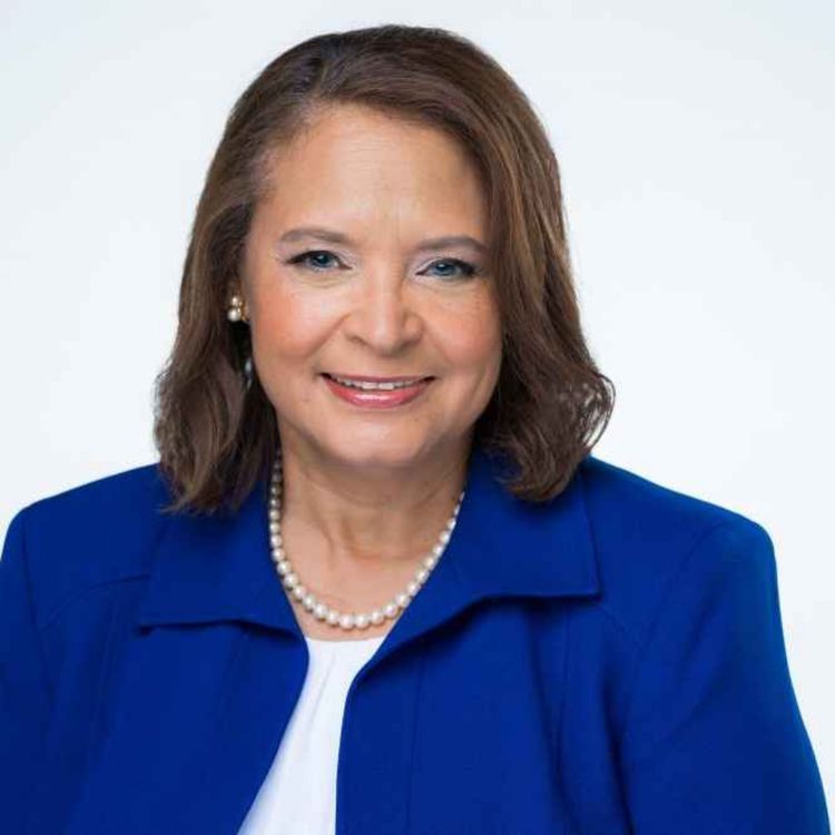 cover art for Annihilate the Stigma Surrounding Workplace Addiction, with Cheryl Brown Merriwether