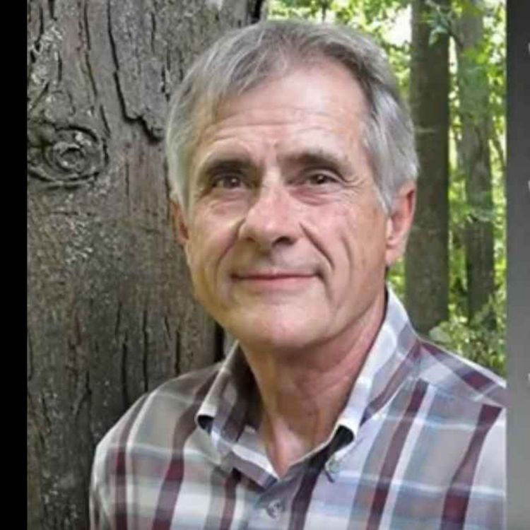 cover art for Why We Should be Concerned with the Current State of Christianity with Pastor Ed Malone