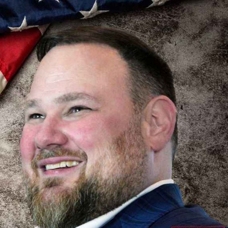 cover art for How Does the Increase in Interest Rates Affect the American Consumers with Blake Harbin