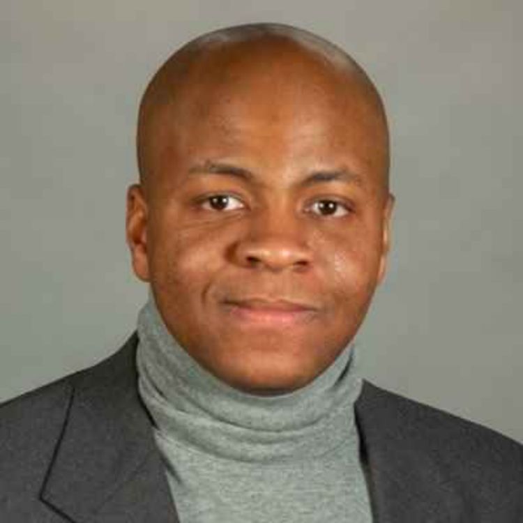 cover art for Color Us United – Advocating for a Race-Blind America with Christian Watson