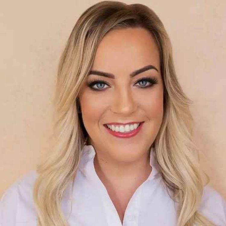 cover art for Heather DeSantis Create a “Purpose Driven” Company