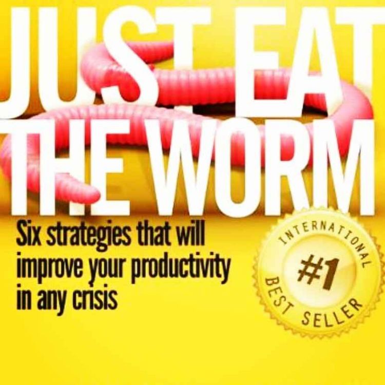 cover art for Proven Strategies to Overcome Adversity with Maxwell Adekoje