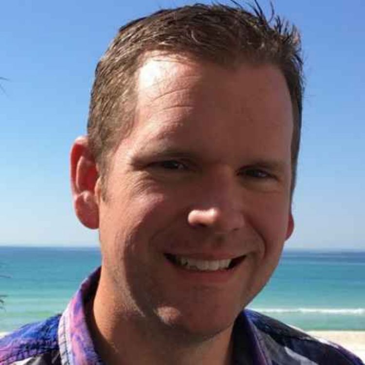 cover art for Reinvent Yourself Authentically with Neil Twa