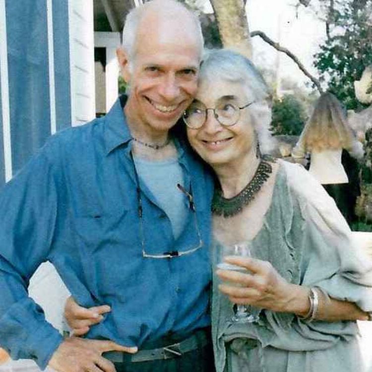 cover art for How Floating in Quiet Darkness Benefits the Brain