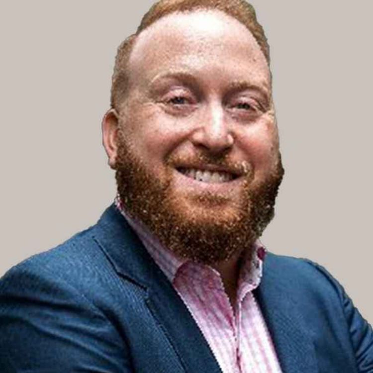 cover art for Surviving Remote Work with Sharon Koifman