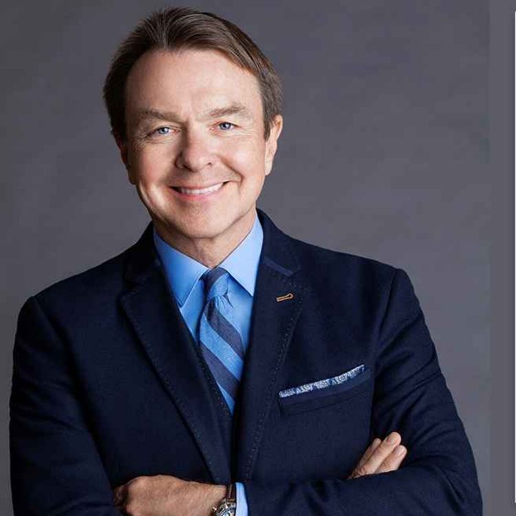 cover art for Roar: into the Second Half of Your Life (before it's too late) with Michael Clinton