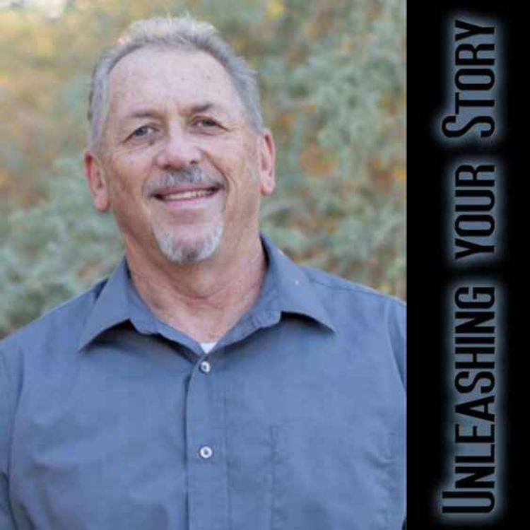 cover art for Healing Strategies to Overcome Pain & Loss and Regain Control of Your Life with Gary Howell