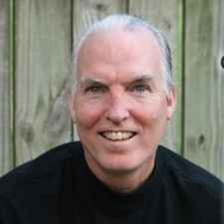 cover art for Never Give Up! on What you are Here to DO! with Dennis Welch