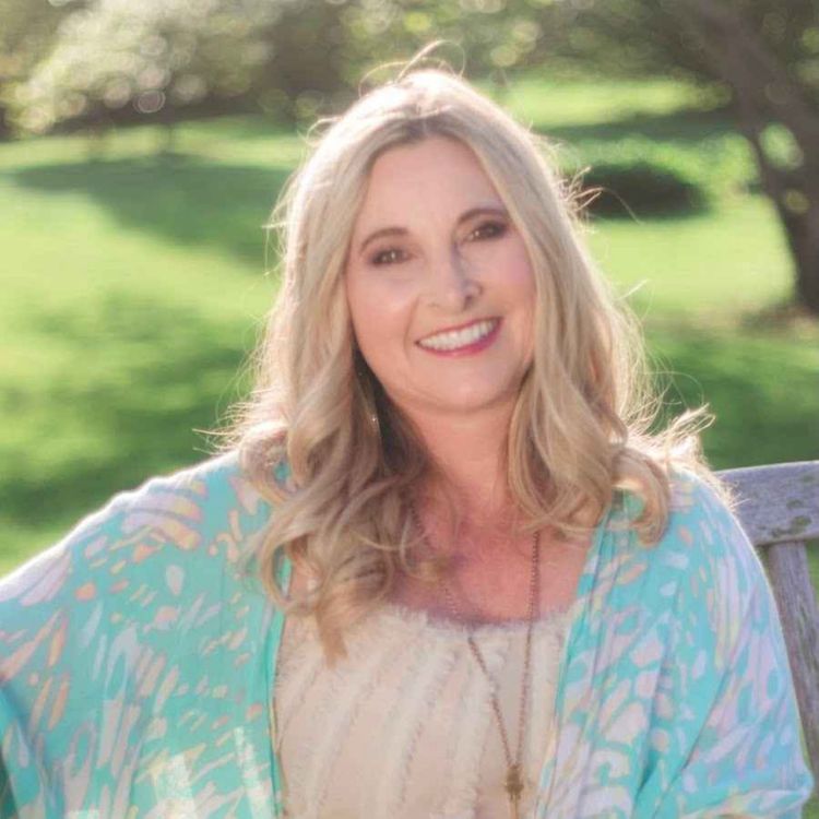 cover art for Dark Side of Social Media with Heather Carter