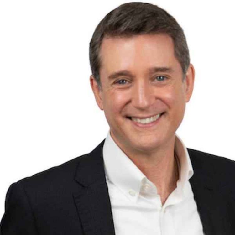 cover art for Mort Fertel CEO of SudShare, How 50,000 Sudsters are Changing How we Do Laundry