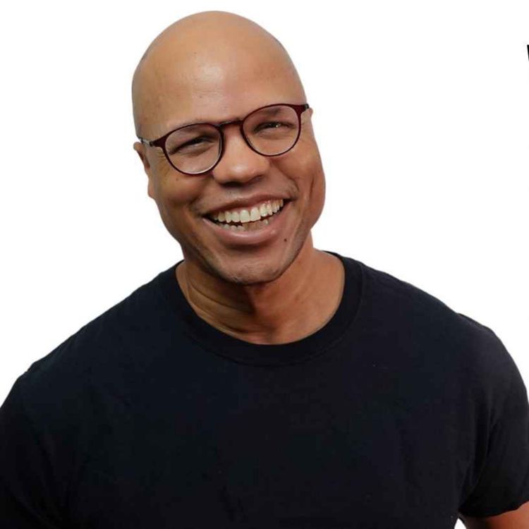 cover art for Why the Old Sales Methodologies No Longer Work, with Hilmon Sorey