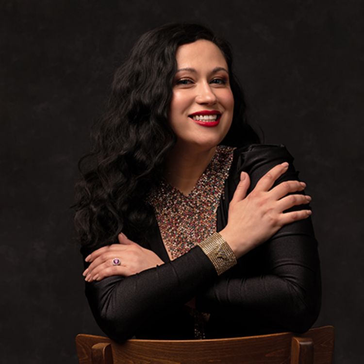 cover art for 5 Tips for Starting a Product Based Business, with Dr. Liia Ramachandra