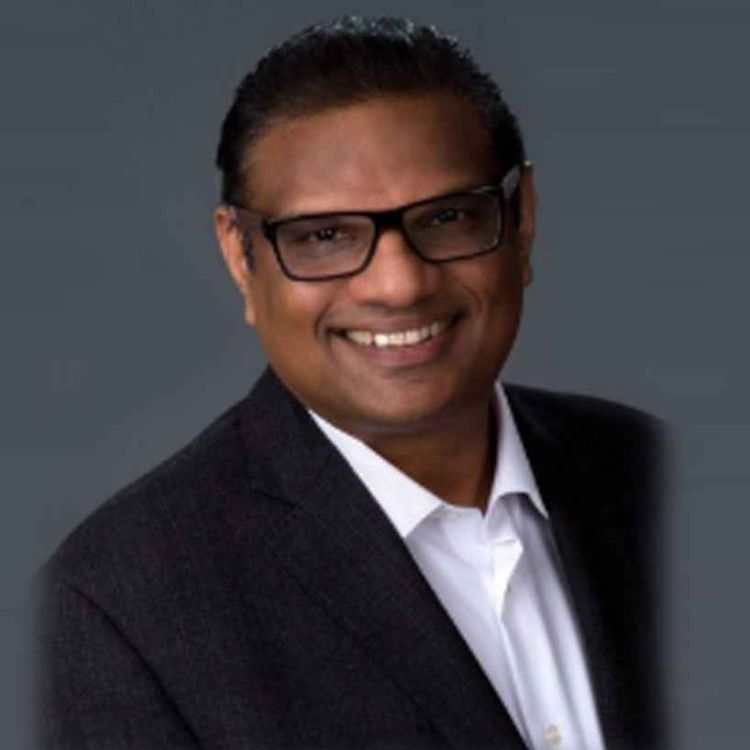 cover art for Achieve Deep Restful Sleep & Avoid Sleepless Nights for Good with Pradeep Kumar