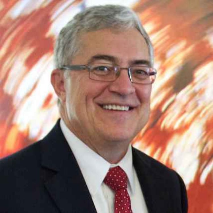 cover art for Implications of the Reversal of Roe vs Wade with Attorney Allan Parker