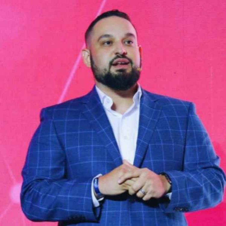 cover art for Secret Sales Strategies...Create Loyal Client for Life, with  Rogelio Rodriguez