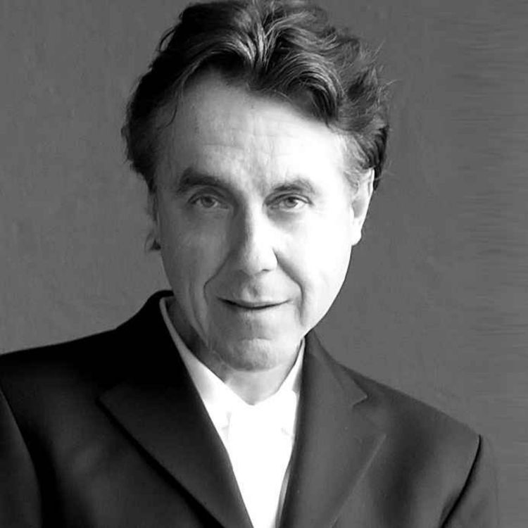 cover art for Leverage Your Social Presence & Grow your Business! with George Stephan