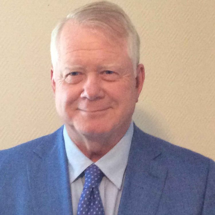 cover art for Global Warming: The Great Deception, with Guy Mitchell 