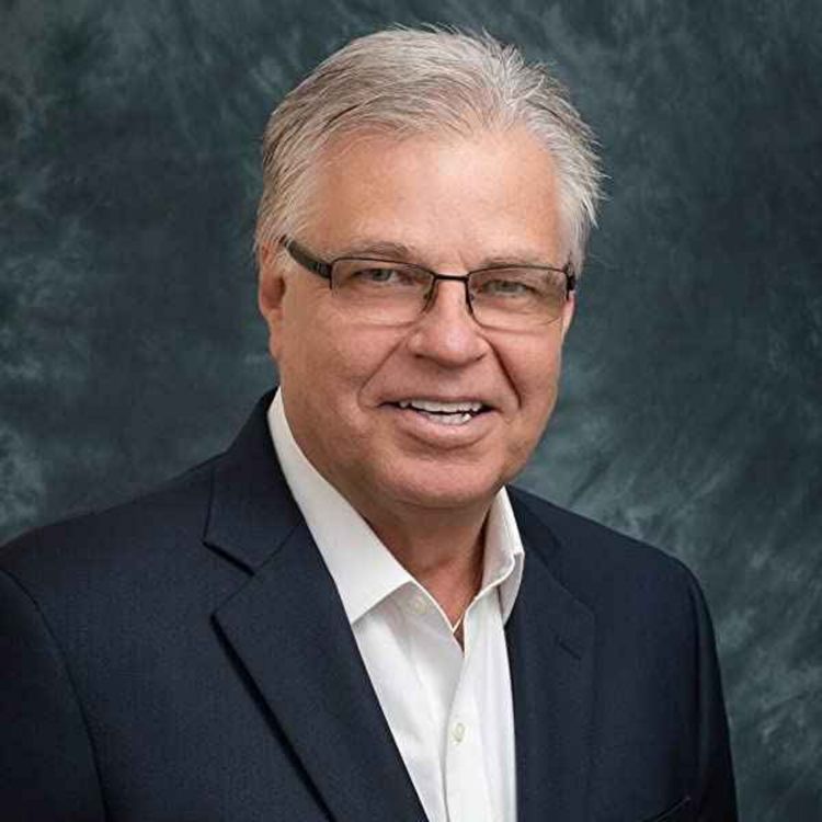 cover art for Make America Sane Again with Dr. Michael Adamse Ph.D.