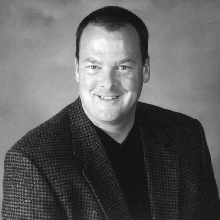 cover art for Move or Die: Creating a Game Plan from Stuck to Significant with Coach Chris Carlisle