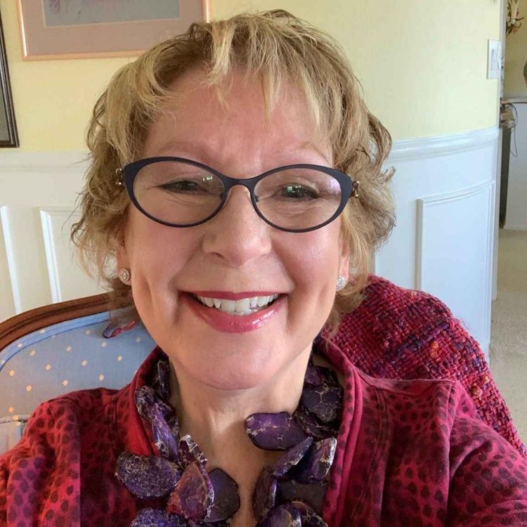 cover art for How Grief, & Trauma Can be the Catalyst for a Renewed Life, with Dr. Cara Lee Barker