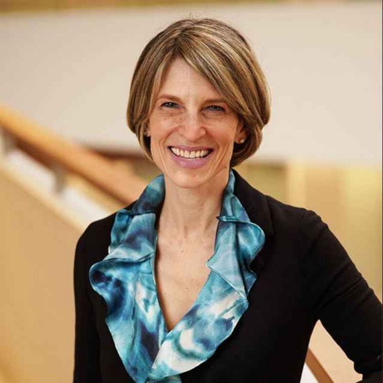 cover art for The Joy Choice: How to Finally Achieve Lasting Changes in Eating and Exercise. with Dr. Michelle Segar PhD