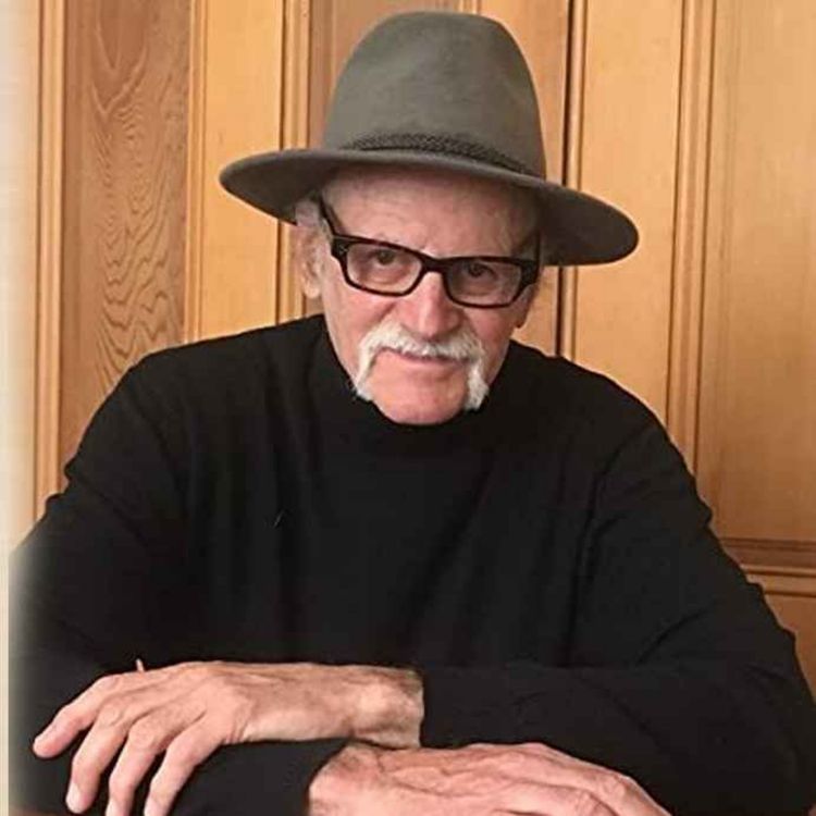 cover art for From Minimum Wage to Wealth in 10 Years: Is It Possible with David Parker 