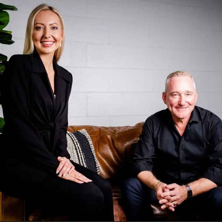 cover art for Increase Your Margins and Grow Your Business with Russ and Sky Stephens