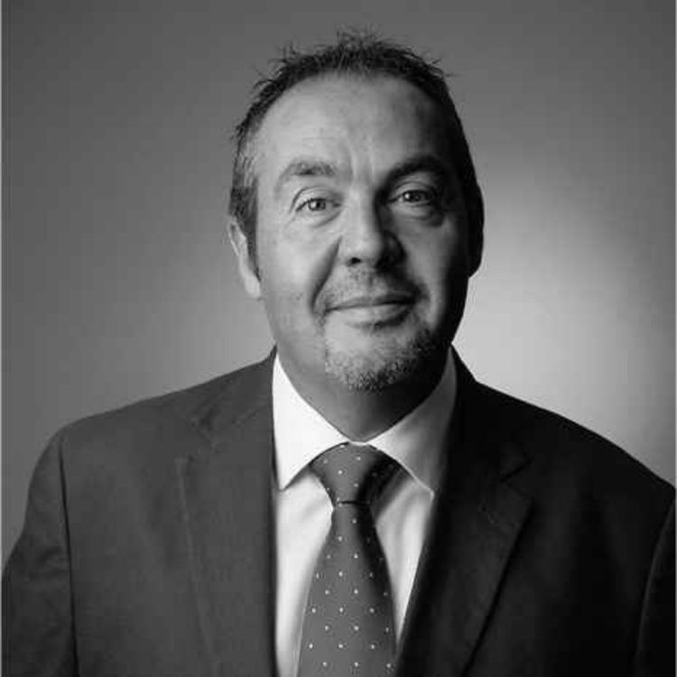 cover art for A Powerful Roadmap For Leadership Success with  Antonio Garrido