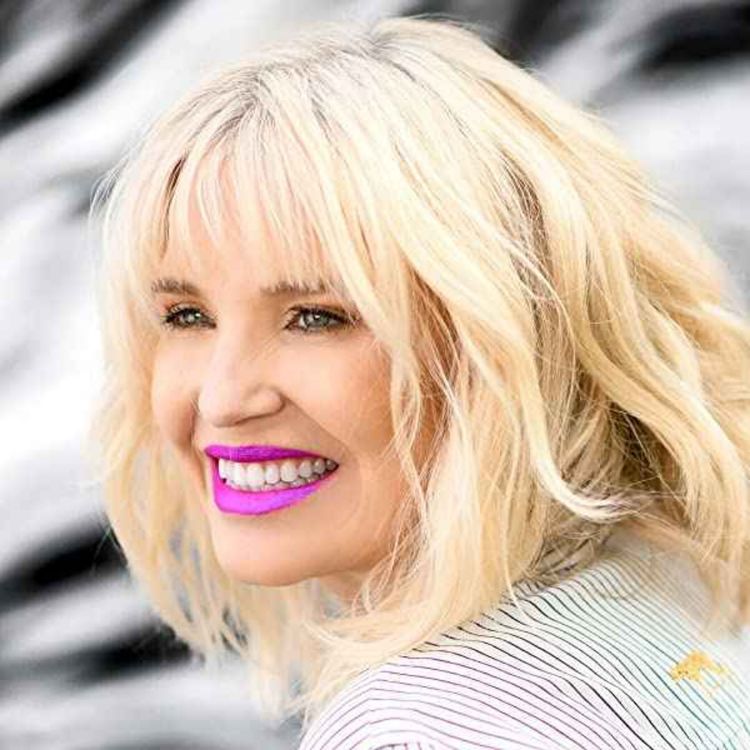 cover art for Are you Leaving your Greatest Potentiality on the Table with Jeanine Thompson