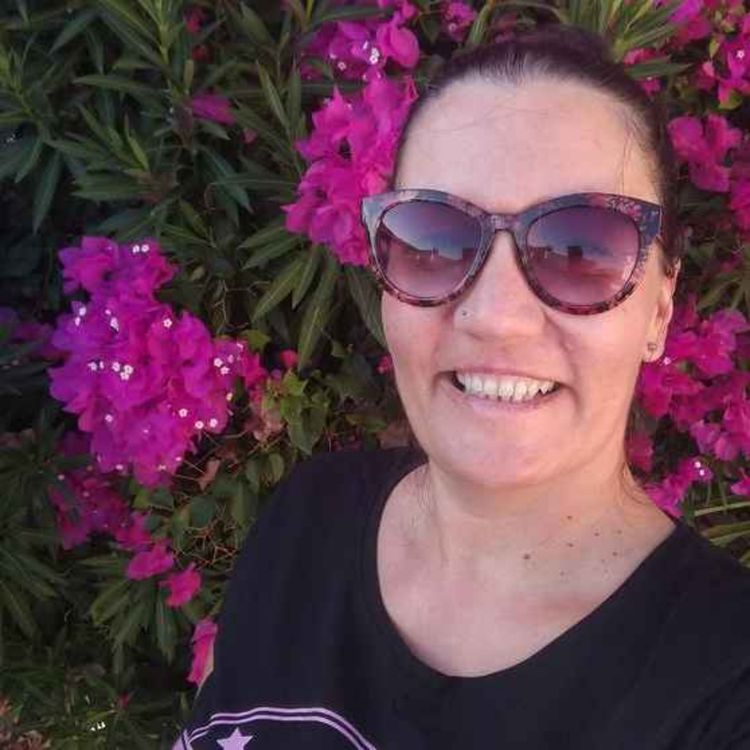 cover art for Build Your Authority and Brand with Podcasting, with Noémi Beres