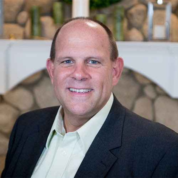 cover art for Making YOU the Bank with the Money Multiplier Method! with  Brent Kesler