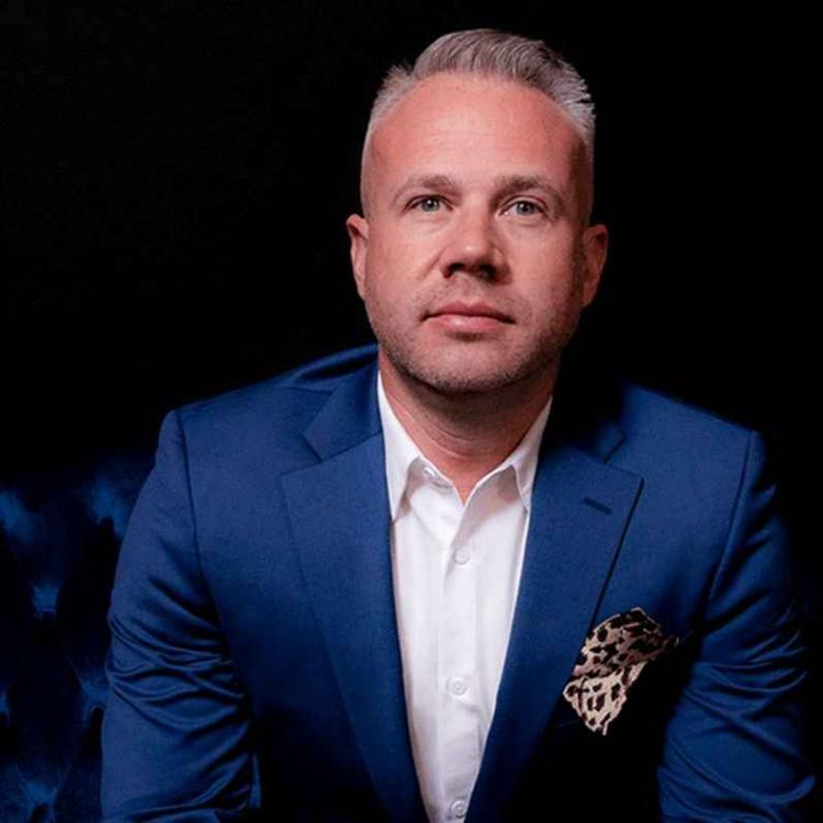 cover art for Advice for Entrepreneurs Going Through a Divorce with Craig Goodlife