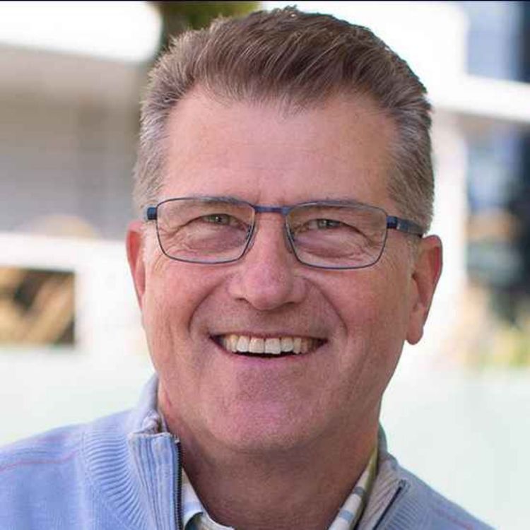 cover art for Bringing Conscious Creativity to Business with Organizational Development Expert Steven Kowalski