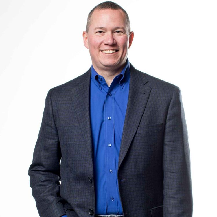 cover art for Empowering Seniors to Age in Place with SMART Technology with Ryan Herd