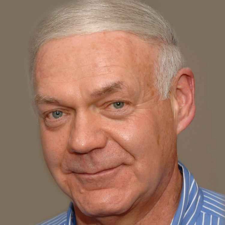 cover art for Giving Voice To The Tortoise In Our Hare Brained World with Dr. Robert H. Lengel