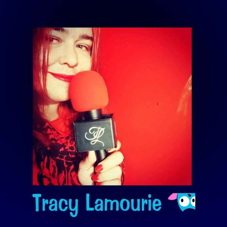 cover art for Build Influence, Become a Thought Leader in Your Industry, Tracy Lamourie