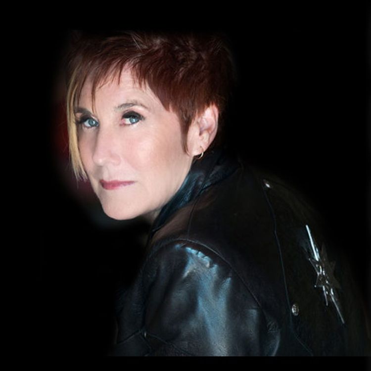 cover art for Brand Brilliantly, Market Like Madonna & Profit Like a Rock Star, with Ann Bennett