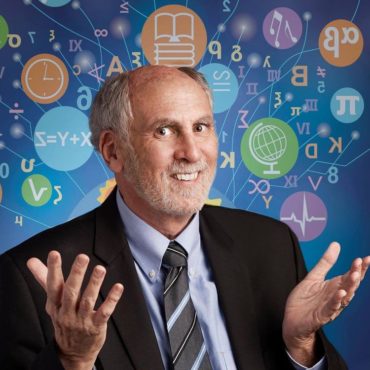 cover art for Transform Your Life, End Negative Thinking with Steven R. Campbell